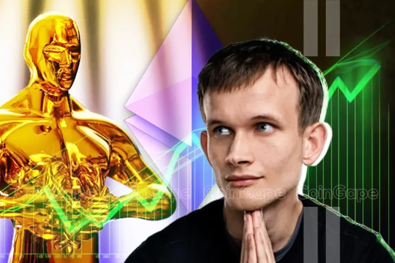 Vitalik Buterin Highlights Risks & Solutions In Ethereum’s Proof-of-Stake System