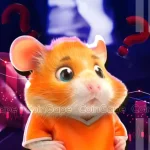 Will HMSTR Price Ever Recover? Hamster Kombat Downtrend Continues