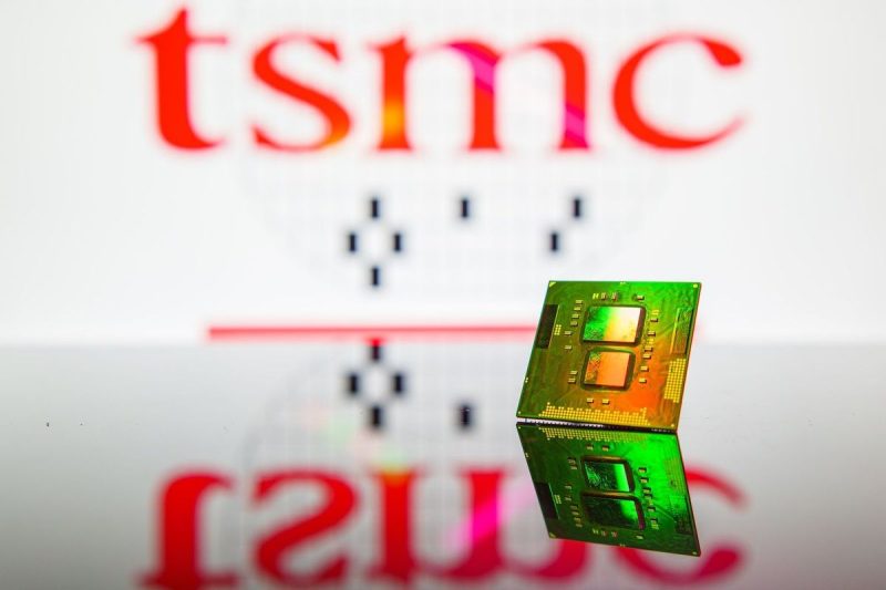 TSMC Posts Strong Q3 Performance Despite US Export Ban Probe