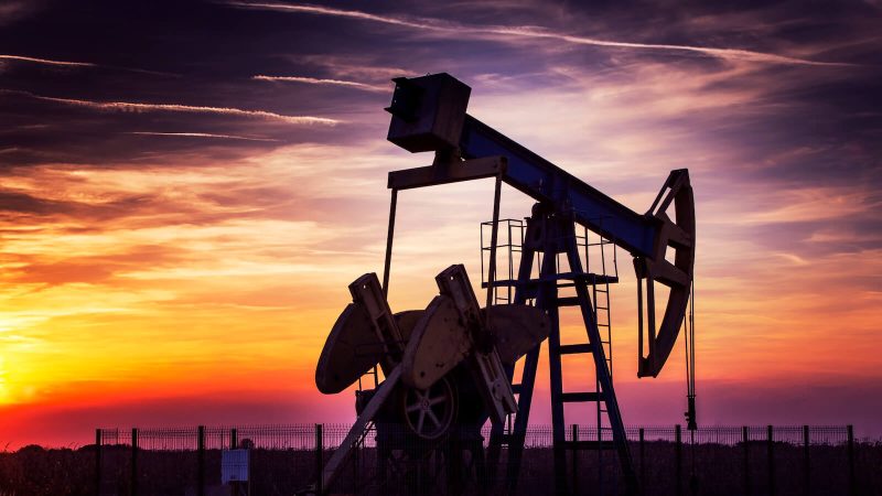 Oil Prices Soar Amid Middle East Tensions – What’s Next for Gas Prices?