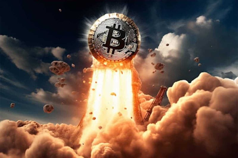 Will Bitcoin Price Hit $75K in the Next 10 Days of October?