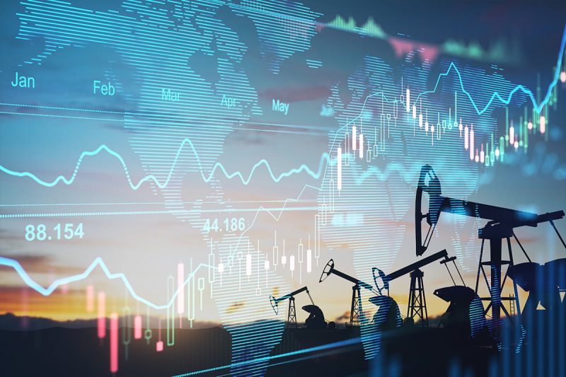 Oil and Natural Gas: New Supports and Targets on Friday