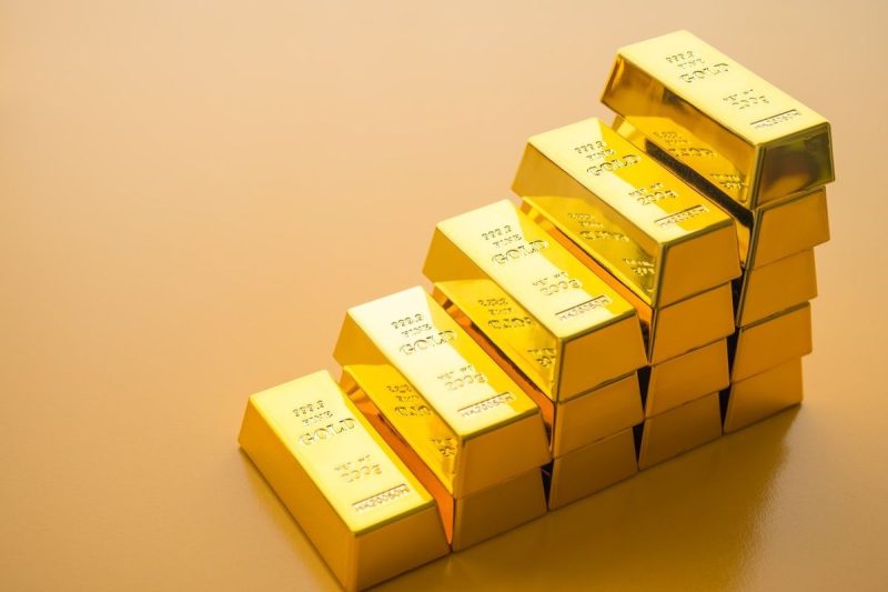 WGC: Gold Demand Hits Q3 Record as Western ETF Investors Return