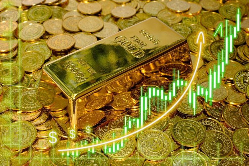 Gold Price Update: Q3 2024 in Review