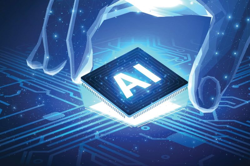 AI Stocks: 9 Biggest Companies in 2024