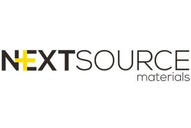 NextSource Materials Closes Private Placement for Gross Proceeds of CAD$14.7 Million