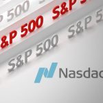 S&P 500 and Nasdaq fall on Tuesday under bearish pressure