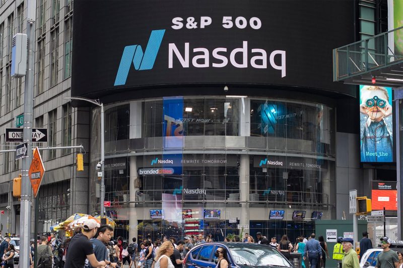 S&P 500 and Nasdaq: Targets and Prices for Friday