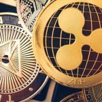 Ripple and Tron: New support levels on Thursday