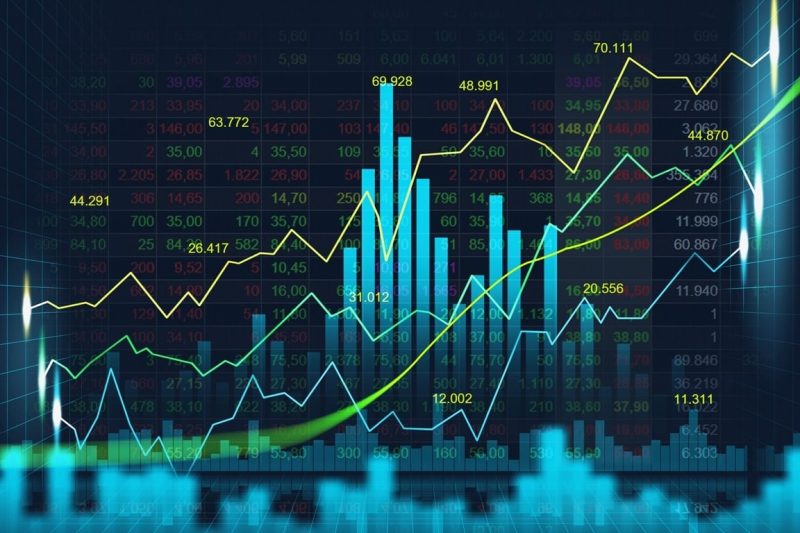 The S&P 500 and Nasdaq retreated to new lows yesterday