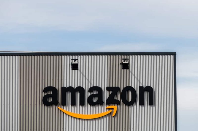 Amazon Stock Outlook: Resistance at $186; Eyes $20B+ Savings