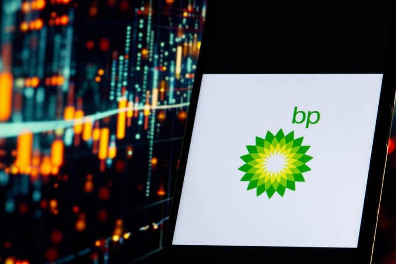 BP Stock Sees 0.34%, Rise Amid Low Trading Volume