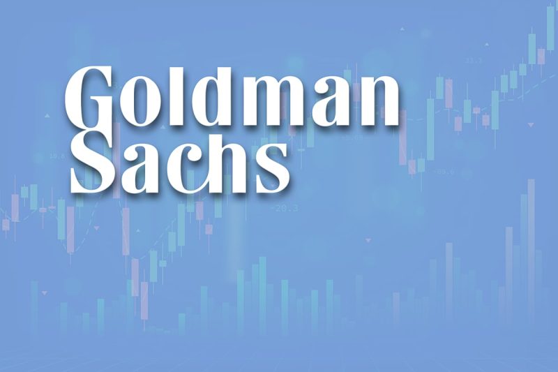 Goldman Sachs Leads 27% Surge in Banking Fees