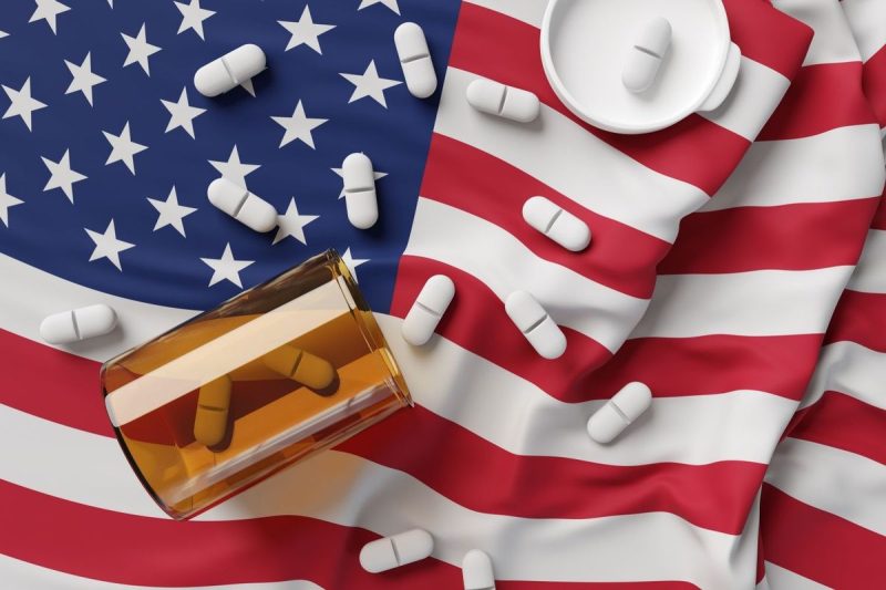 Harris vs. Trump: The 2024 US Election, Drug Prices and Healthcare