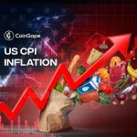 US CPI Comes In Hotter Than Expected, Bitcoin to Slip Below $60K?