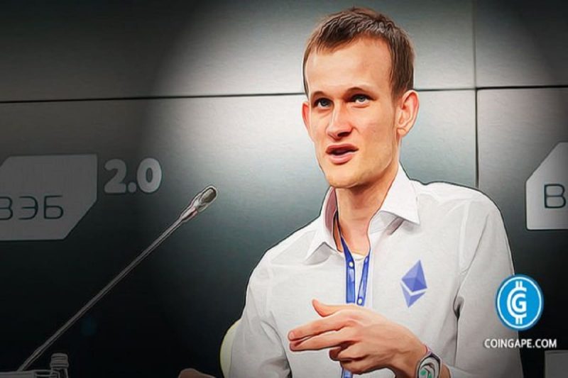 Vitalik Buterin Sells More Meme Coins Amid Charity Donations Criticism