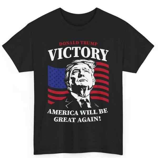 Trump Victory T-Shirt