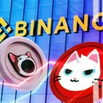 Binance Expands Support For POPCAT & MEW, Will These Solana Meme Coins Rally?