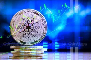 Elliott Wave Insights Hints Cardano Price Wave 3 Breakout to $40