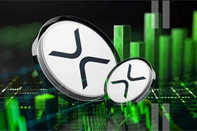 Is XRP Price Gearing Up For 2017 Like Rally? Here’s The Key Levels To Watch