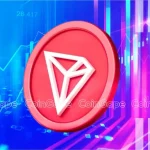 Tron Price Could Plummet 10% If It Losses Key Support