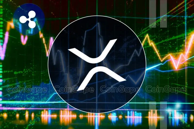 Ripple Moves 900M XRP From Escrow, Is $25 Target Possible?