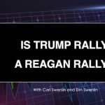 Is the Trump Rally Like the Reagan Rally?