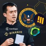 Binance SEC Lawsuit: CZ Files to Dismiss Complaint, What’s Next?