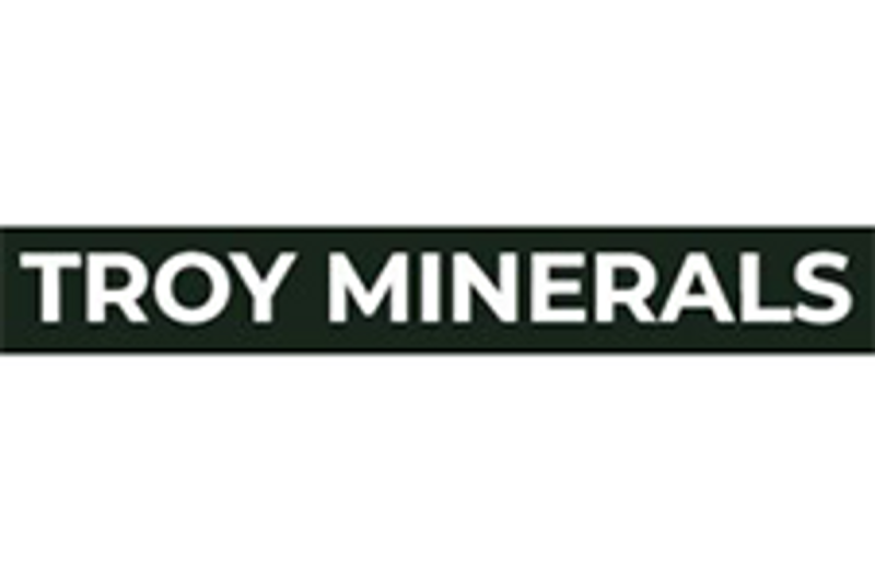 Troy Minerals Completes LiDAR Survey at Table Mountain Silica Project, British Columbia