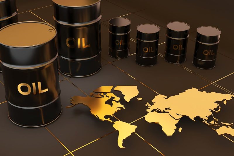 10 Top Oil-producing Countries (Updated 2024)