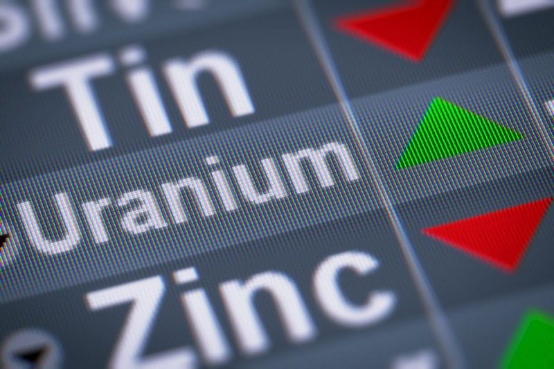 Russia Restricts US Uranium Exports, Retaliating to American Ban