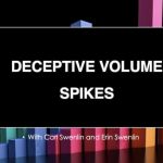 DP Trading Room: Deceptive Volume Spikes