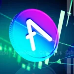 AAVE Price Targets ATH As Active Address Rise