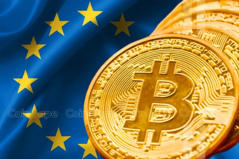 Bitcoin News: Europe Calls For Strategic Bitcoin Reserve Similar To The US?