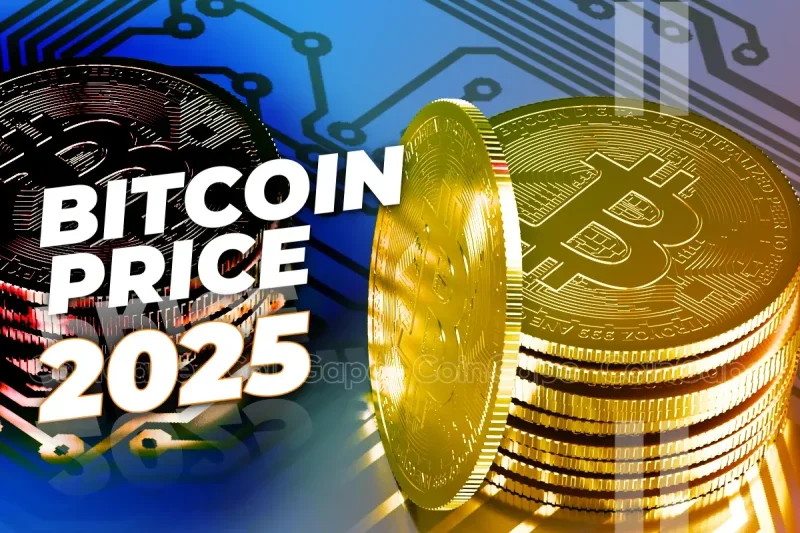 Bold Bitcoin Price Predictions For 2025 As MicroStrategy Buys $209M BTC