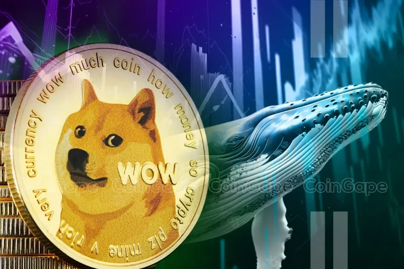 Dogecoin Price Forecast As 5.8 Billion DOGE Wakes Up