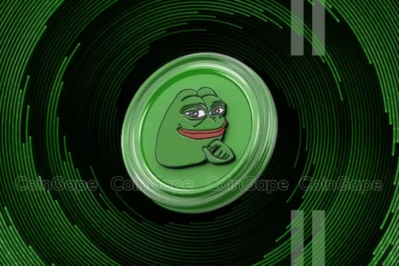 From $70 to $7M: The Incredible PEPE Token Journey of a Crypto Investor