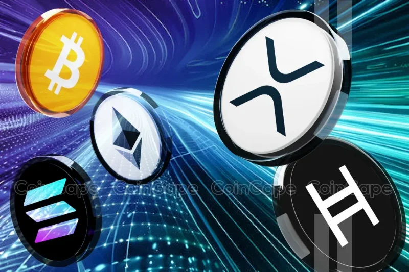 Pro-XRP Lawyer Predicts XRP & HBAR To Outperform BTC, SOL, ETH in 2025