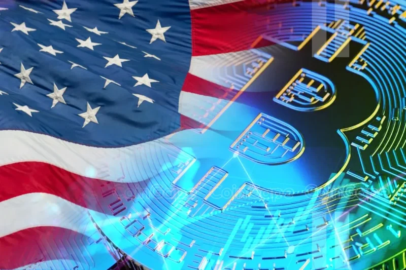 Top 5 US Economic Events That Could Shake Crypto Market This Week? 