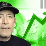 Veteran Trader Peter Brandt Predicts New Bitcoin Price Target