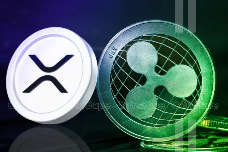 Will XRP Price React To Ripple’s 1B XRP Unlock On January 1?