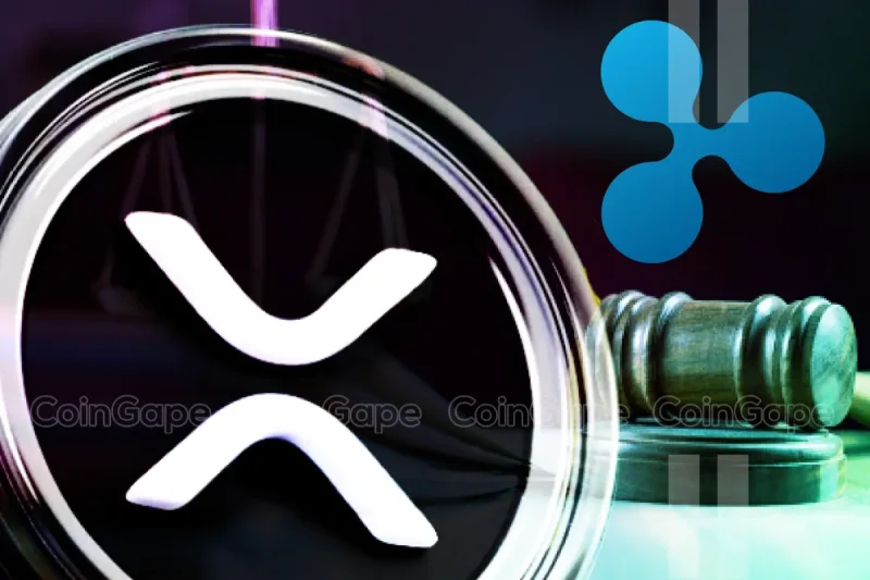 XRP Lawsuit: Ripple Faces New Proposed Order, Hurdle in Appeals Court