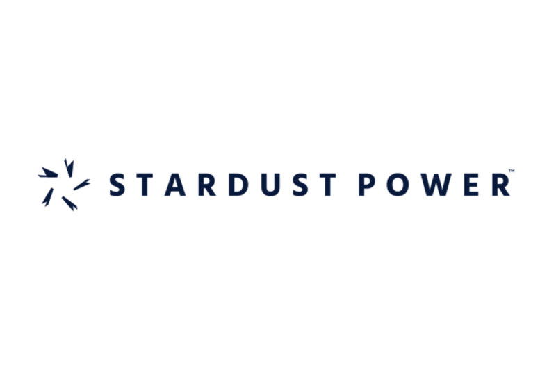 Stardust Power Acquires Site, Receives Key Permit And Receives Approval For Major Construction To Commence