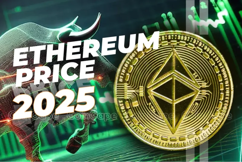 Ethereum Price Analysis: Will ETH Reach $4,000 in January?