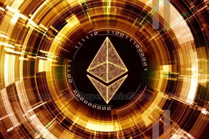 Ethereum Price Eyes $3,760 Breakout as Traders deploy $1B Leverage