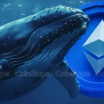 Ethereum Whale Faces $5M Liquidation For Third Time, What’s Next?