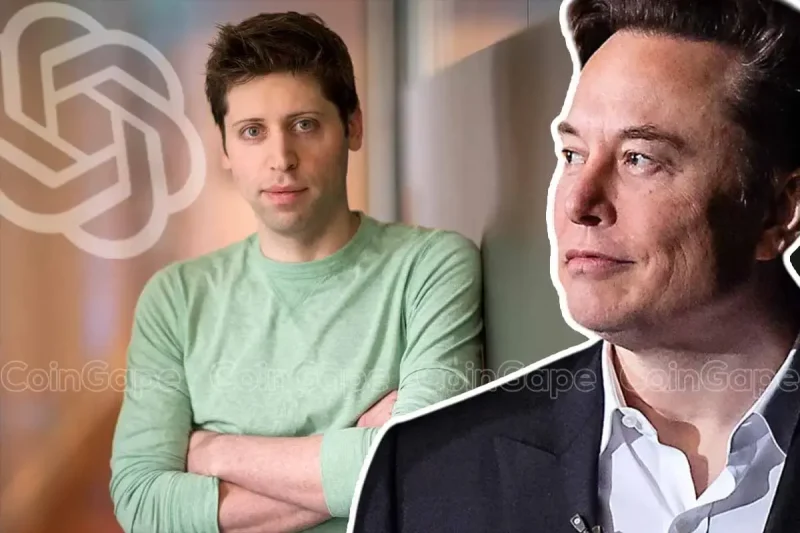 OpenAI News: Elon Musk Calls Sam Altman’s AI Giant ‘Profit-Maximizer’