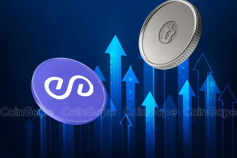 PEAQ Price Surges 35%, VANA Rises 10% After Major Listing Announcement