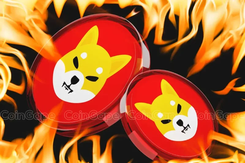 Shiba Inu Community Burns 87M Coins This Week, What’s Next For SHIB?