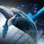 Surging Crypto Whale Activity in January 2025: What This Means for Altcoin Investors